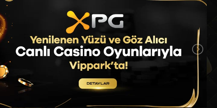 Vippark Aviator